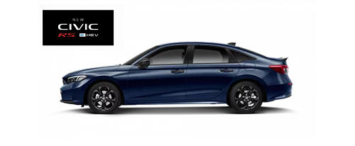 Civic Hybrid RS